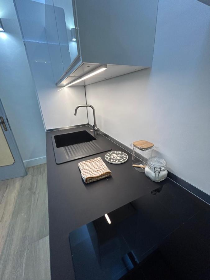 Apartament Alle Ruote Florencja Zewnętrze zdjęcie