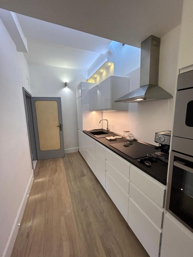 Apartament Alle Ruote Florencja Zewnętrze zdjęcie
