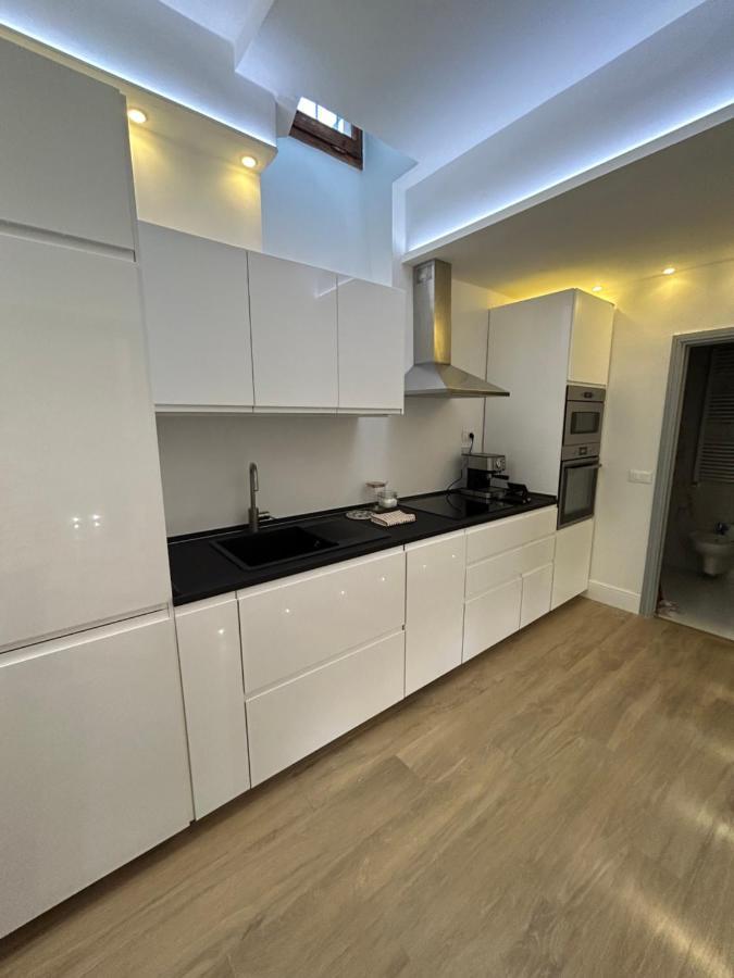 Apartament Alle Ruote Florencja Zewnętrze zdjęcie
